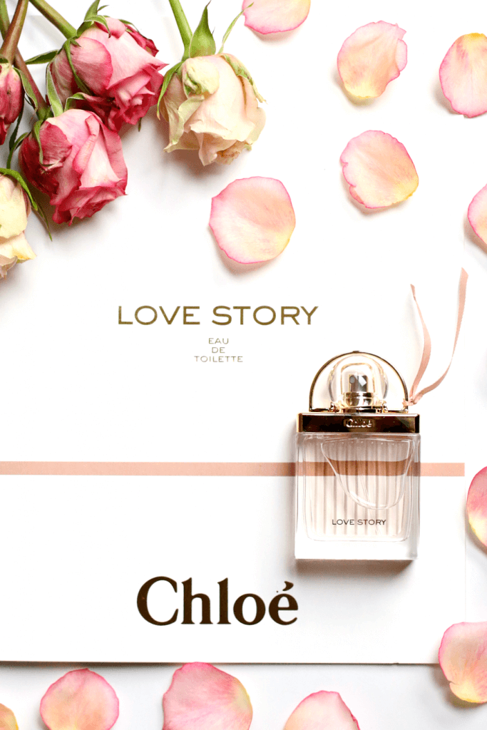 Chloe, Chloe Love Story, Chloe Love Story รีวิว, Chloe Love Story ราคา, Chloe Love Story Eau De Toilette,Chloe Love Story Eau De Toilette 1.2 ml.