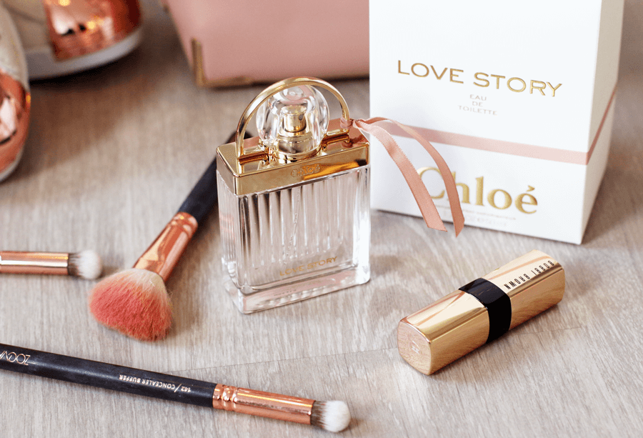 Chloe, Chloe Love Story, Chloe Love Story รีวิว, Chloe Love Story ราคา, Chloe Love Story Eau De Toilette,Chloe Love Story Eau De Toilette 1.2 ml.