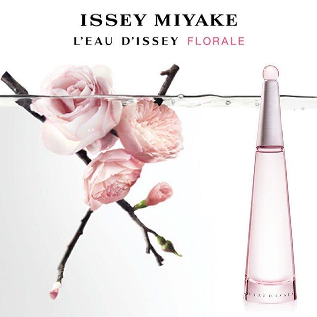 ISSEY MIYAKE, ISSEY MIYAKE L'eau D'issey Florale Eau De Toilette, ISSEY MIYAKE L'eau D'issey Florale Eau De Toilette 1 ml, ISSEY MIYAKE L'eau D'issey Florale Eau De Toilette รีวิว, ISSEY MIYAKE L'eau D'issey Florale Eau De Toilette ราคา