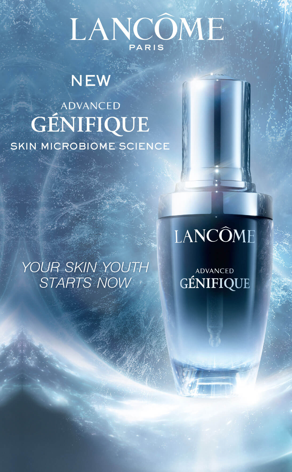 Lancome, Advanced Genifique Youth Activating Concentrate ,lancome advanced genifique youth activating concentrate วิธีใช้ ,lancome advanced genifique youth activating concentrate ราคา , lancome advanced genifique youth activating concentrate รีวิว