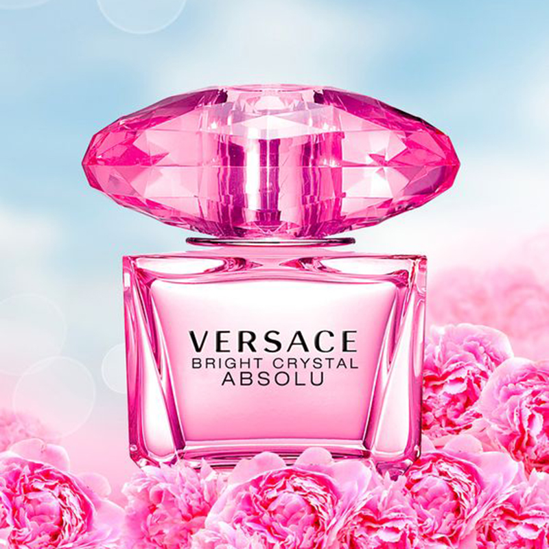 Versace, Versace รีวิว, Versace ราคา, Versace Bright Crystal Absolu, Versace Bright Crystal Absolu รีวิว, Versace Bright Crystal Absolu Eau De Parfum, Versace Bright Crystal Absolu EDP, น้ำหอม, น้ำหอมผู้หญิง, น้ำหอม Versace, น้ำหอมผู้หญิง แนวกลิ่น Floral - Fruity, แนวกลิ่น Floral - Fruity